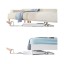 Беспроводной моющий пылесос Xiaomi Mijia Wireless Floor Scrubber (B302CN) белый