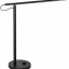Настольная лампа светодиодная Xiaomi Mijia LED Desk Lamp 1S MJTD01SSJNYL черная