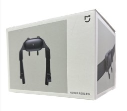 Массажер для шеи и плеч Mijia Smart Neck and Shoulder Massager (MJJJAMY01YMYY) черный