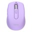 Мышь беспроводная беззвучная Smartbuy 611AG лиловая (SBM-611AG-V)