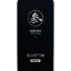 Защитное стекло для i-Phone 15 6.1" Remax GL-27 3D чёрное