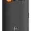 Мобильный телефон F+ Ezzy 4 1.77"/128x160/600mAh/2 SIM/MicroSD/ чёрный