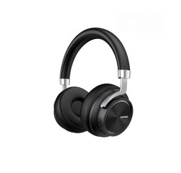 Стереонаушники Bluetooth полноразмерные Lenovo HD800 черные