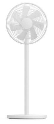 Вентилятор Xiaomi Mijia DC Inverter Fan 1X