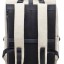 Рюкзак Xiaomi 90 Points Grinder Oxford Casual Backpack бежевый
