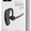 Bluetooth-гарнитура Hoco E15 черная