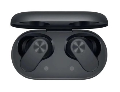 Беспроводные наушники TWS OnePlus Buds Ace BT5.3/5ч черный