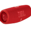 Bluetooth колонка JBL Charge 5 красная