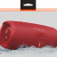 Bluetooth колонка JBL Charge 5 красная