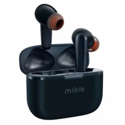 Наушники беспроводные  Xiaomi  Mibro Earbuds AC1 (XPEJ010) EU Синий