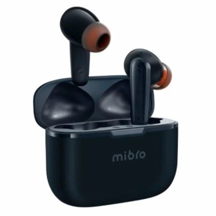 Наушники беспроводные  Xiaomi  Mibro Earbuds AC1 (XPEJ010) EU Синий