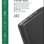 Powerbank Hoco J83 10000mAh 1USB/1C 18W/20W черный