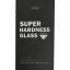 Защитное стекло для i-Phone 14 Plus/13 Pro Max 6.1" Supglass XC-11 3D чёрное
