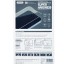 Защитное стекло для i-Phone 14 Plus/13 Pro Max 6.1" Supglass XC-11 3D чёрное
