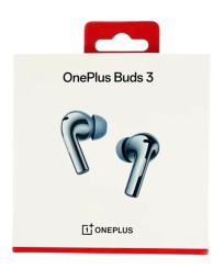 Беспроводные наушники TWS OnePlus Buds 3 (E509A) синий