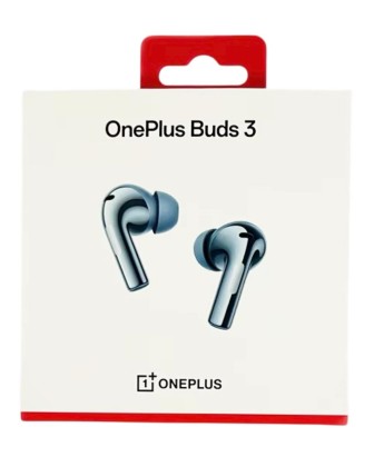 Беспроводные наушники TWS OnePlus Buds 3 (E509A) синий
