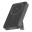 Powerbank с беспроводной зарядкой Anker 633 Snap Charge 10000mAh 1USB/1C (A1641) черный