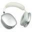 Стереонаушники Bluetooth полноразмерные Hoco W55 Plus ANC BT5.4/ANC/65ч серебристые