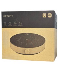 Индукционная плита Xiaomi Mijia Induction Cooker N1 MDCL003CM белая