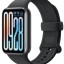 Фитнес-браслет Xiaomi Smart Band 9 Pro (EU) черный