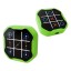 Игра Крестики-Нолики Giiker Tic-Tac-Toe Bolt зеленый