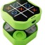 Игра Крестики-Нолики Giiker Tic-Tac-Toe Bolt зеленый