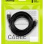 Кабель USB удлинитель Smartbuy папа-мама 1.8 м