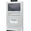 Накладка для Samsung Galaxy Z Flip 6 Pitaka Premium Woven Case черно-серая