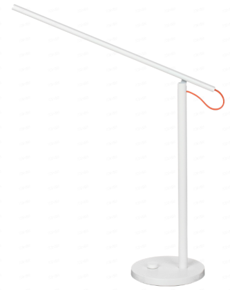 Лампа настольная Xiaomi Mi LED Desk Lamp 1S Pro MJTD01SSYL белая