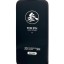Защитное стекло для i-Phone 15 Pro 6.1" Remax GL-27 3D чёрное