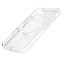 Накладка для i-Phone 17 Keephone Hybrid Pro MagSnap прозрачный