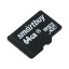 micro SDXC карта памяти Smartbuy 64GB Class 10 LE (без адаптера)