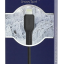 Usb Кабель-зарядка Lightning Hoco X20 Flash 2.0A 2м силиконовый черный
