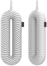 Сушилка для обуви нераздвижная Xiaomi Sothing Zero-Shoes Dryer With Timer