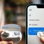 Наушники беспроводные Bluetooth Mibro Earbuds 2 EU белые