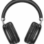 Стереонаушники Bluetooth полноразмерные Hoco W35 Max V5.3/45ч черные