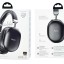 Стереонаушники Bluetooth полноразмерные Hoco W35 Max V5.3/45ч черные
