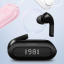 Наушники беспроводные Xiaomi  Mibro Earbuds 3(XPEJ006) EU Черный