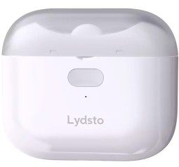 Электрические кусачки для ногтей Xiaomi Lydsto Electric Nail Clipper LQ-DDZJD03 белые