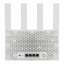 Wi-Fi роутер Xiaomi Router BE3600 Wi-Fi7 (Gigabit version) белый