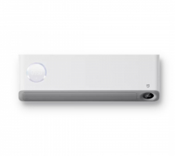 Кондиционер/Бризер/Обогреватель Xiaomi Mijia Fresh Air Conditioner (KFR-35GW/F1A1) белый