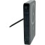 Powerbank с беспроводной зарядкой Anker MagGo 10000mAh 1USB/1C (A1652) черный
