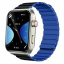 Умные часы Kieslect Smart Calling Watch Ks2 （EU）серебристые