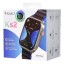Умные часы Kieslect Smart Calling Watch Ks2 （EU）серебристые