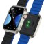 Умные часы Kieslect Smart Calling Watch Ks2 （EU）серебристые