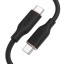 Usb Кабель-зарядка Type-C на Type-C Anker (A8553P12) 1.8м черный