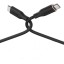 Usb Кабель-зарядка Type-C на Type-C Anker (A8553P12) 1.8м черный