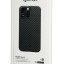 Накладка для i-Phone 14 Pro Max 6.7" Pitaka Magez Case 3 черно-серый, кевлар(арамид)