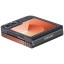 Накладка для Samsung Galaxy Z Flip 6 Pitaka Premium Woven Case (Sunset)