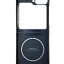 Накладка для Samsung Galaxy Z Flip 6 Pitaka Premium Woven Case (Sunset)
